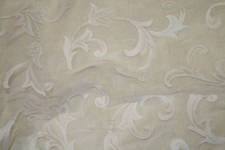 LACEY Fabric 58 Inch. in Width - Fabrics Star