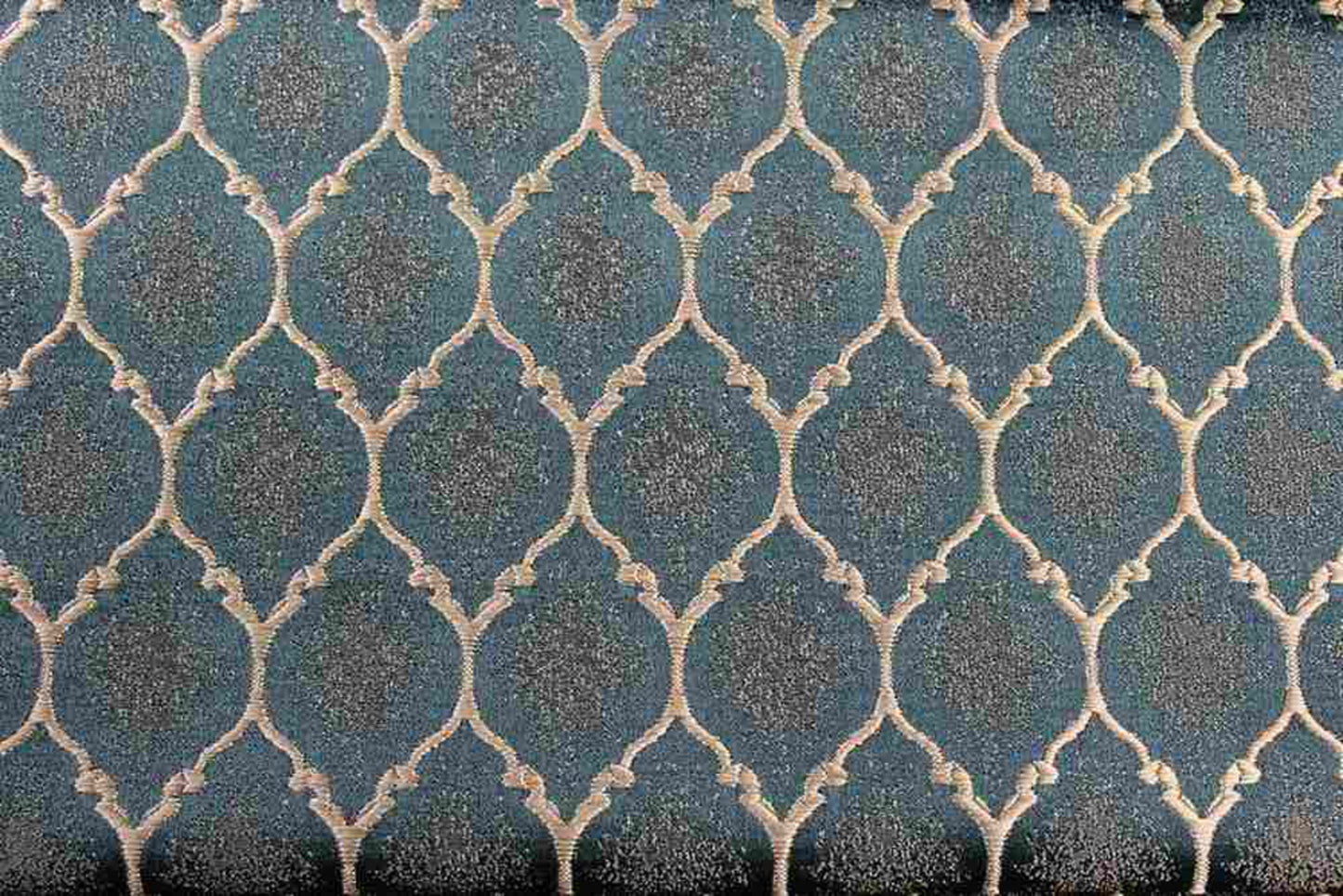 Ladino Jacquard Fabric, 55 Inch. in Width, | Home Decor