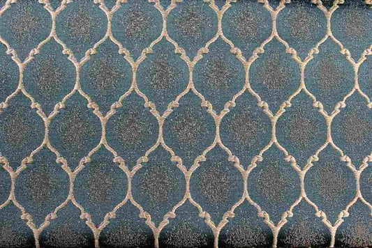 Jasper Ladino Jacquard Fabric - Fabrics Star