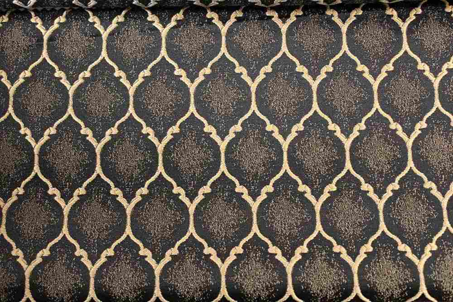 Ladino Jacquard Fabric, 55 Inch. in Width, | Home Decor