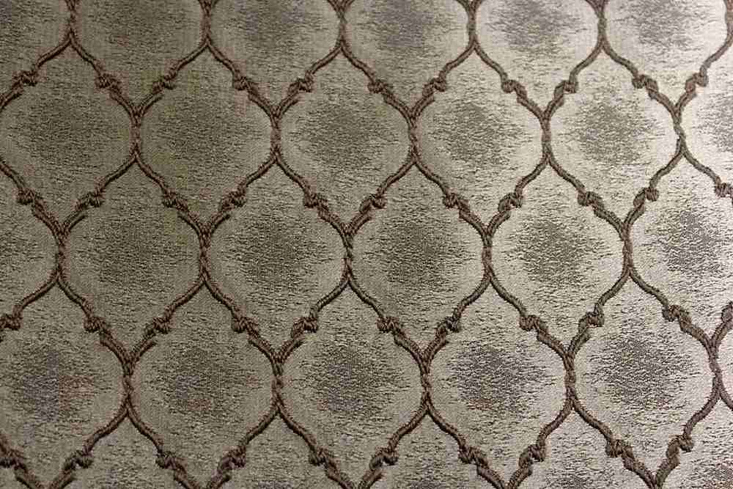 Ladino Jacquard Fabric, 55 Inch. in Width, | Home Decor