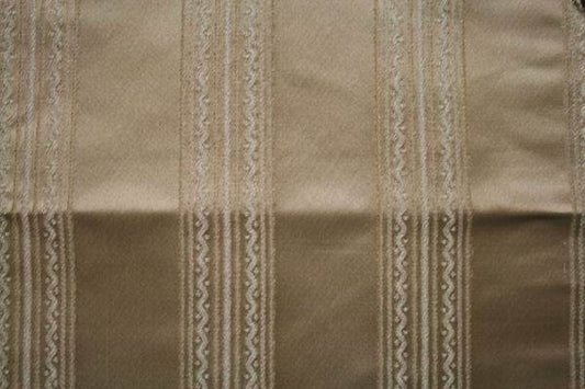 mocha LANE Fabric - Fabrics Star