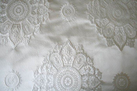 LAURIER Fabric. 58 Inch in Width | Home Décor - Fabrics Star