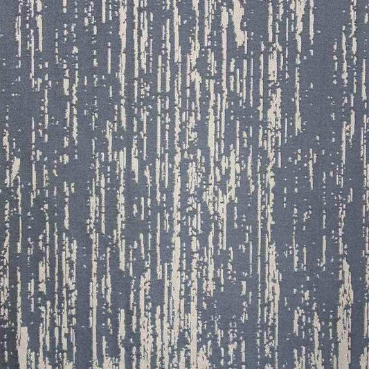 Grey Lanora Jacquard Fabric - Fabrics Star