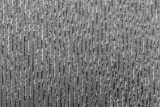 charcoal LIBERTY Jacquard Fabric - Fabrics Star