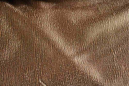 LUXURY Crushed Fabric, 110 Inch. in Width - Fabrics Star
