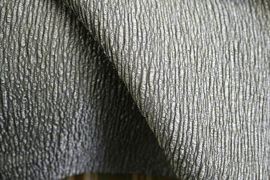 granite LUXURY Crushed Fabric - Fabrics Star