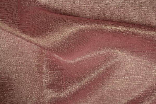 pink-1 LUXURY Crushed Fabric - Fabrics Star