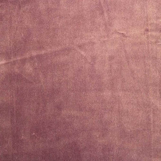 Lilac Shiny Velvet Fabric - Fabrics Star