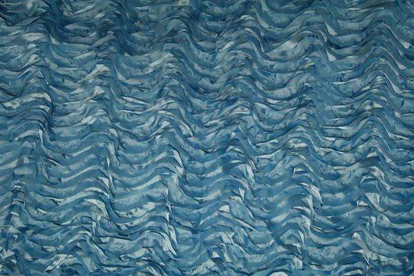 MACKENZIE Embroidered Taffeta Fabric. 58 Inch in Width | Home Décor - Fabrics Star