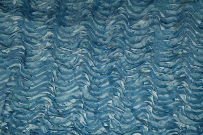 MACKENZIE Embroidered Taffeta Fabric. 58 Inch in Width | Home Décor - Fabrics Star