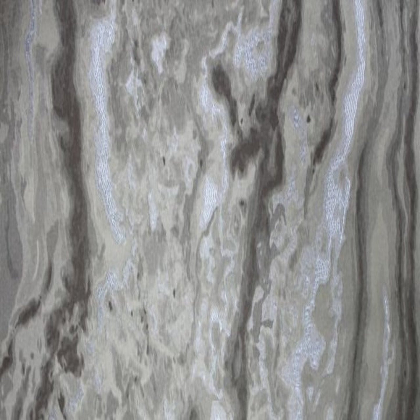 Mahwah Metallic Marbleized Fabric - 54” Inch. in Width, | Home Decor