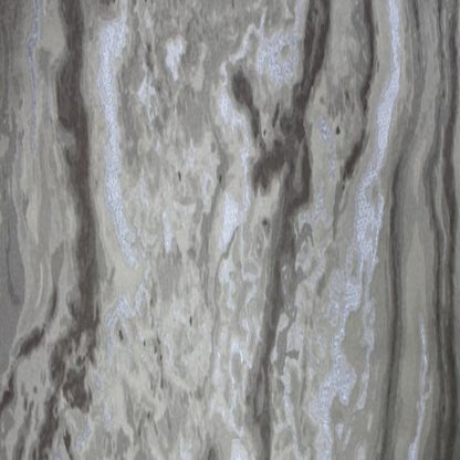 Mahwah Metallic Marbleized Fabric - 54” Inch. in Width, | Home Decor