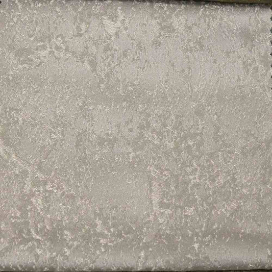 White Marble Jacquard Fabric - Fabrics Star