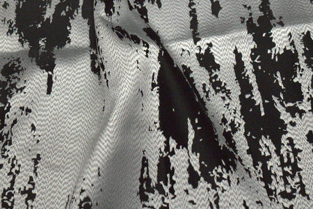 MARMORE Jacquard Fabric, 118 Inch. in Width - Fabrics Star