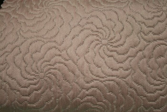 levender MATISE Jacquard Fabric - Fabrics Star