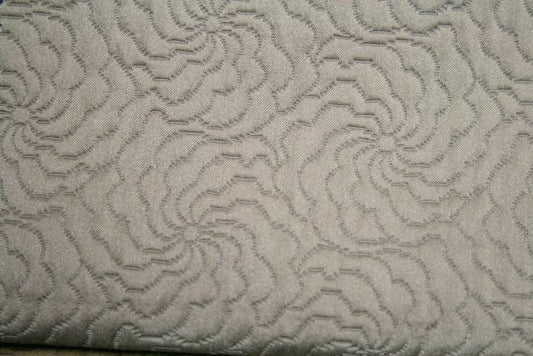 mocha MATISE Jacquard Fabric - Fabrics Star
