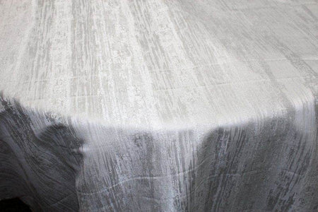 MINIRAL Jacquard Metallic Fabric, 54 Inch. in Width - Fabrics Star