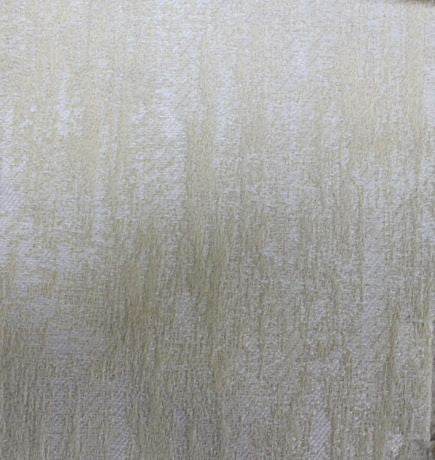 Ivory Misty Jacquard Fabric - Fabrics Star
