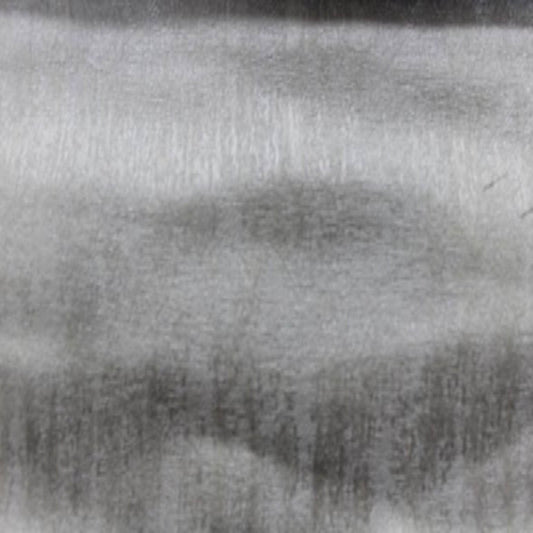 White Misty Jacquard Fabric - Fabrics Star