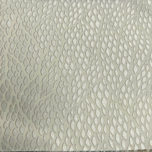 sand MOBILE Jacquard Fabric - Fabrics Star