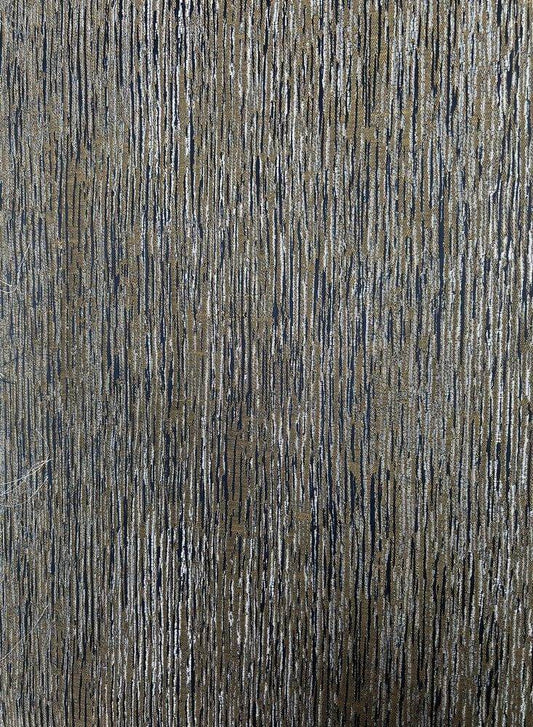 white-gold MOWHAK Jacquard Fabric - Fabrics Star