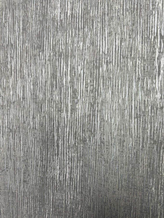silver-grey MOWHAK Jacquard Fabric - Fabrics Star