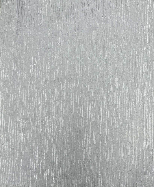 white-white MOWHAK Jacquard Fabric - Fabrics Star