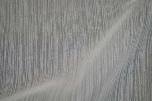 NAOMI Sheer Fabric, 118 Inch. in Width - Fabrics Star