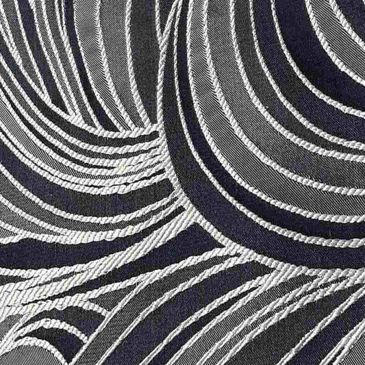 Combo New Delhi Metallic Flower Jacquard Fabric - 120 Inch. in Width Fabric - Fabrics Star