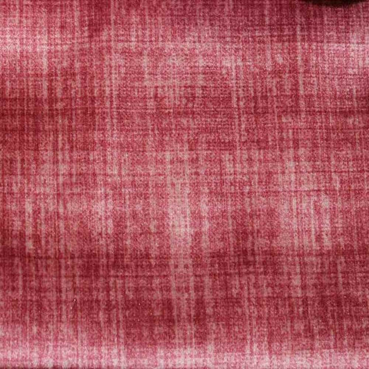 Rose Newport Beach Soft Velvet Fabric - Fabrics Star