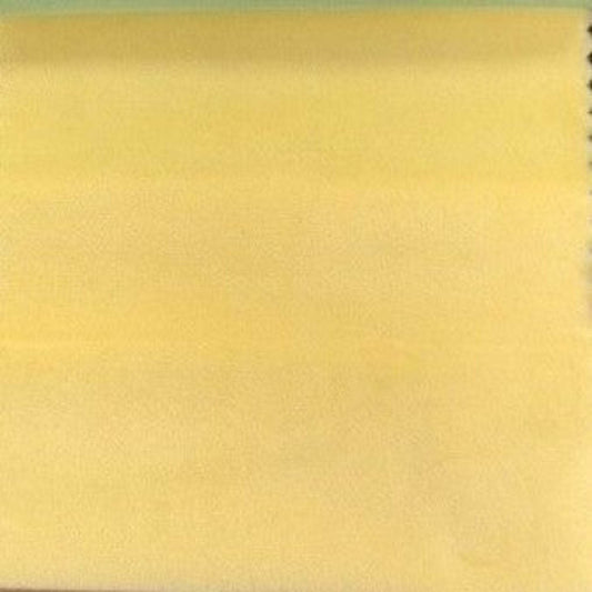 Lime Soft Velvet Fabric - Fabrics Star