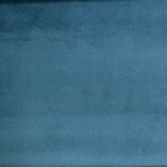 Wedgwood Soft Velvet Fabric - Fabrics Star
