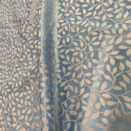 ON THE VINE Jacquard Fabric, 115 Inch. in Width - Fabrics Star