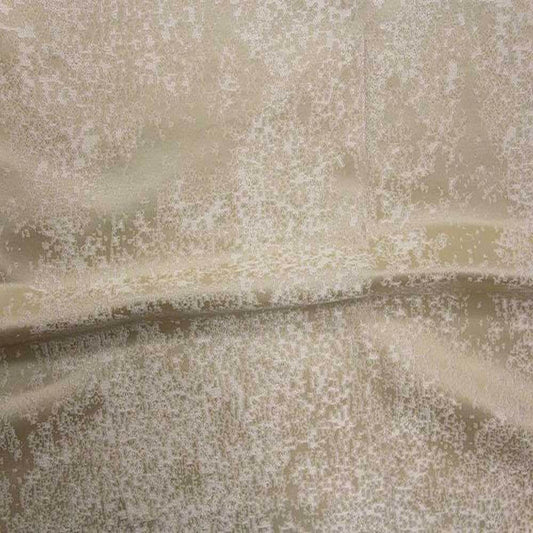 Ivory Portland Hights Jacquard Fabric - Fabrics Star