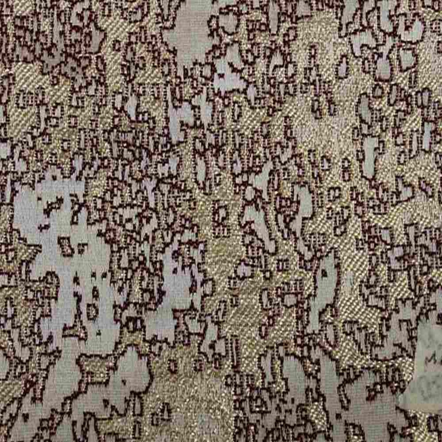 Portland Jacquard Fabric, 55 Inch. in Width, | Home Decor