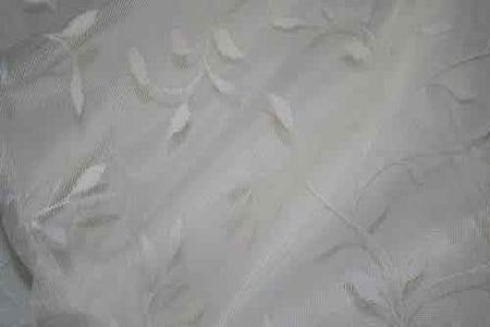 RACHEL Lace Netting Material 55 Inch in Width | Home Décor - Fabrics Star