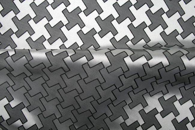 RATTLE Jacquard Fabric, 58 Inch. in Width, | Home Décor - Fabrics Star