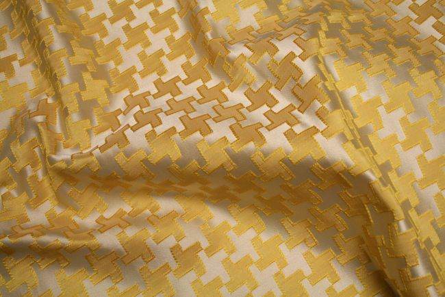 RATTLE Jacquard Fabric, 58 Inch. in Width, | Home Décor - Fabrics Star