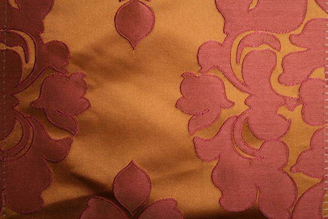REBA Jacquard Fabric, 55 Inch. in Width | Home Décor - Fabrics Star