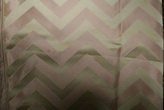 blush RELLA Jacquard Fabric - Fabrics Star