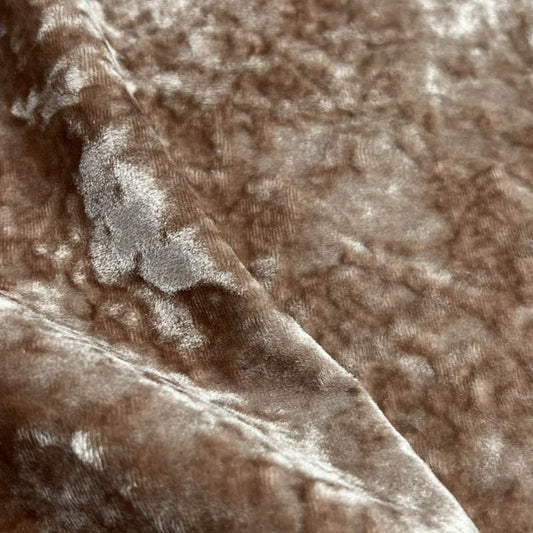 Rosset Riverdale Crushed Velvet Fabric - Fabrics Star