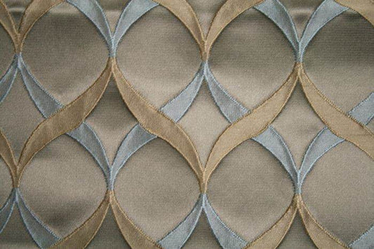 combo RUSSEL Jacquard Fabric - Fabrics Star