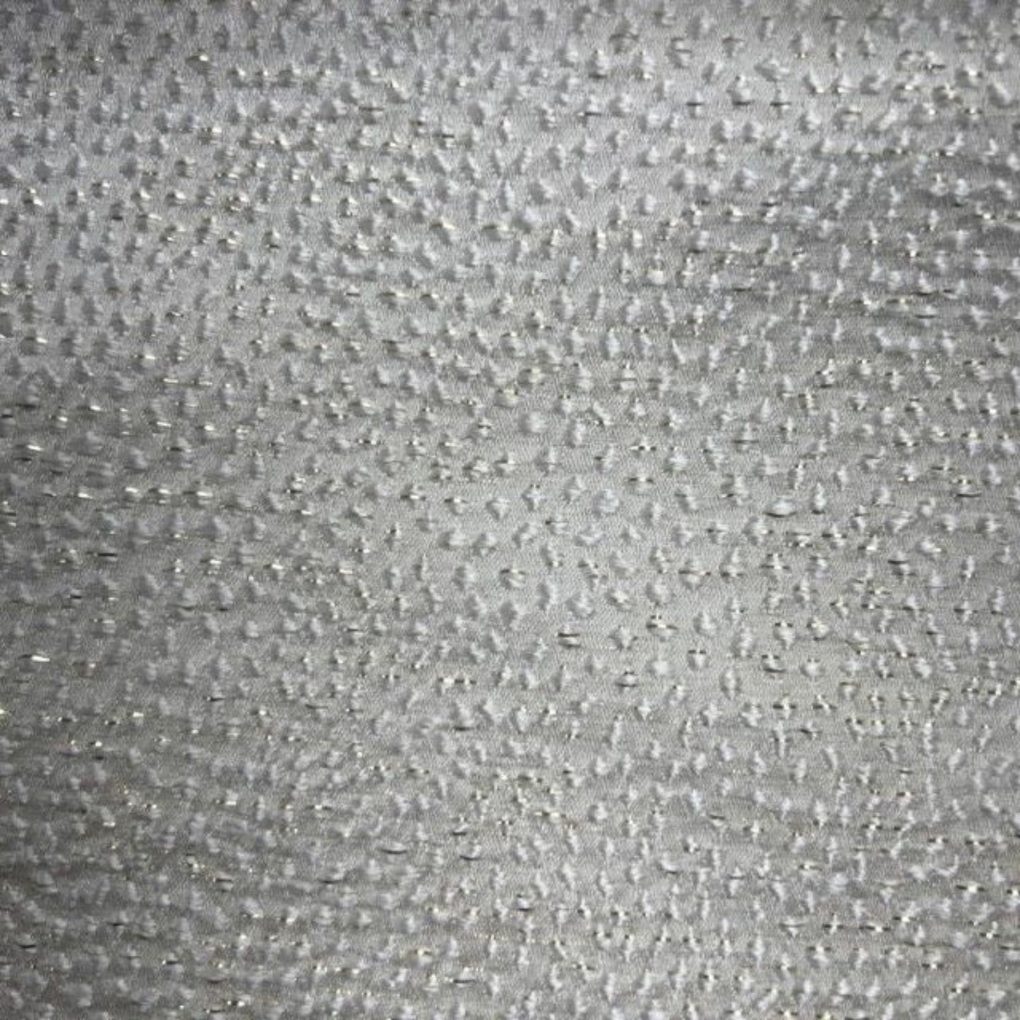 Sparkle Metallic Jacquard Fabric, 115 Inch. in Width, | Home Decor