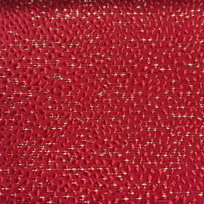 Sparkle Metallic Jacquard Fabric, 115 Inch. in Width, | Home Decor