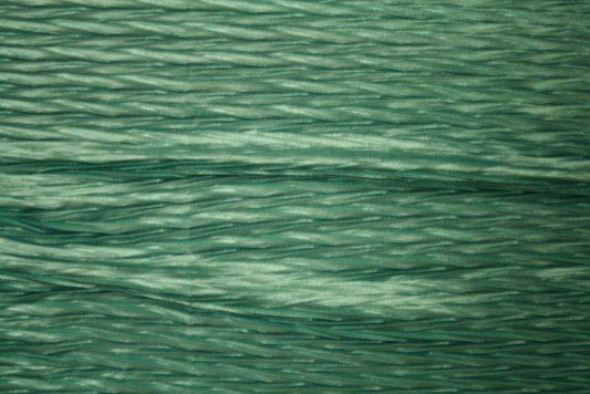 emerald SPARKLING Crushed Fabric - Fabrics Star