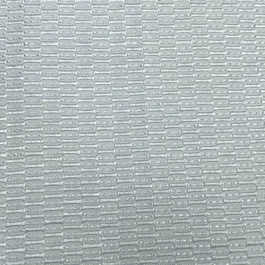 Mint Sprite Jacquard Fabric - Fabrics Star