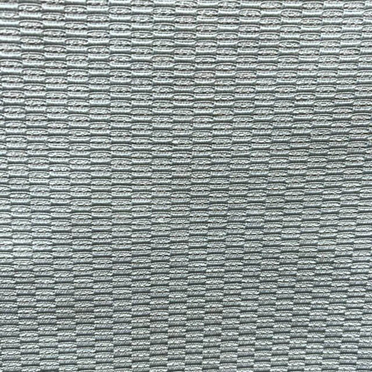 Teal Sprite Jacquard Fabric - Fabrics Star
