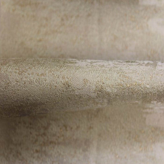Ivory Stardust Metallic Jacquard Fabric - Fabrics Star