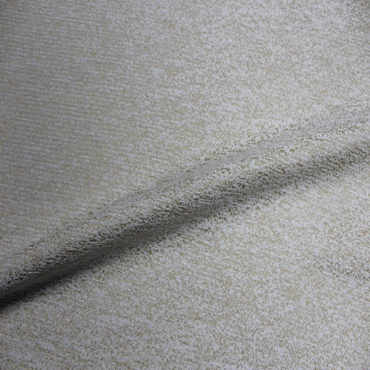 Champagne Starlight Metallic Fabric with a Glitz Fabric - Fabrics Star